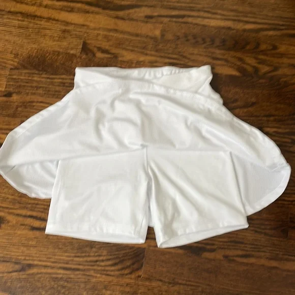 SOLD Yoga skirt Tennis skirt - Picture 3 of 11